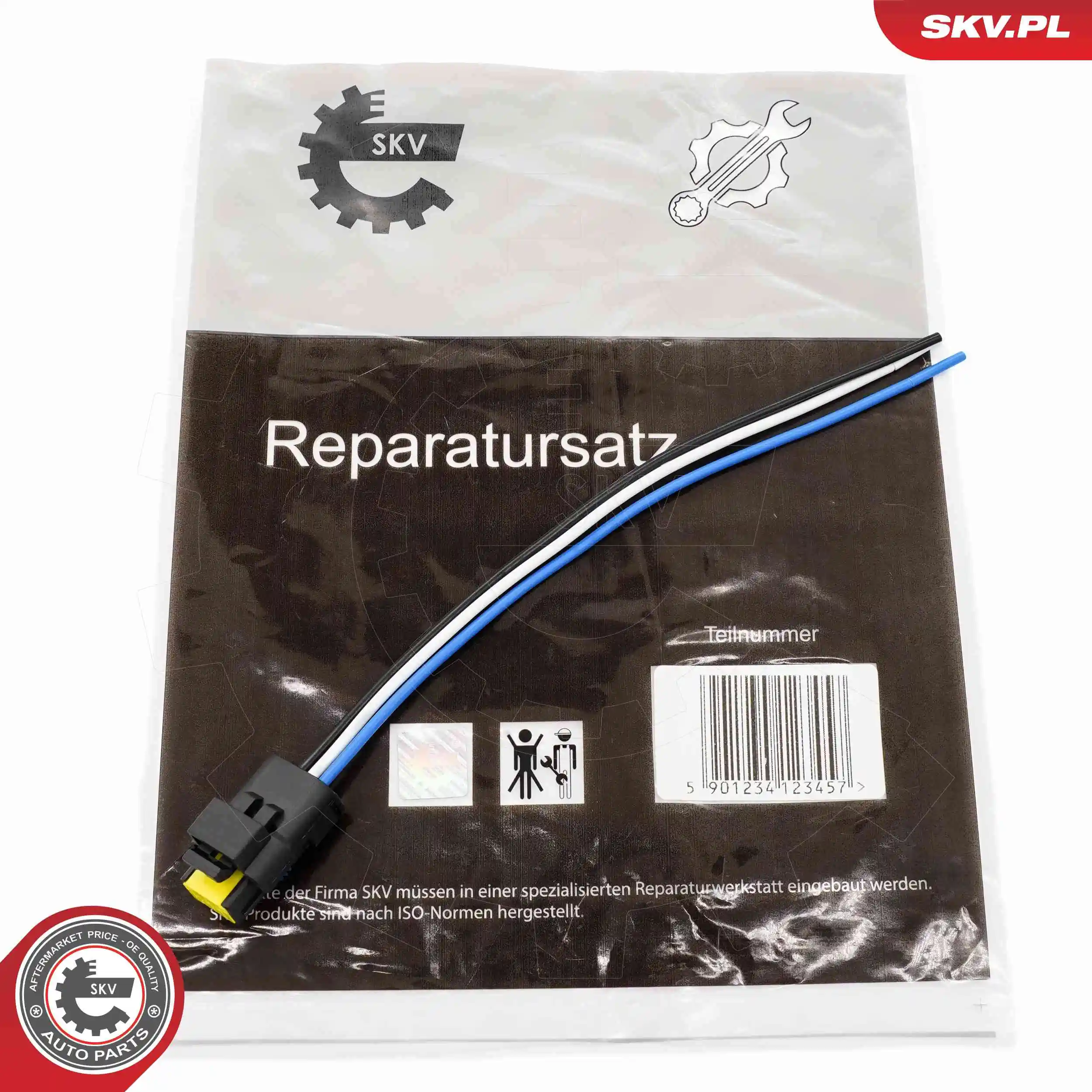 Repair Kit, cable set